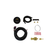 AEM AEM X-Series Pressure 0-15psi Gauge Kit