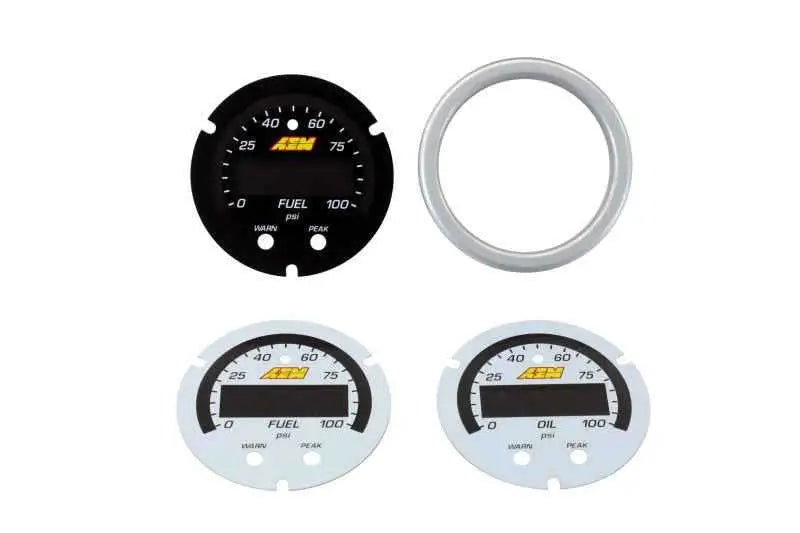 AEM ELECTRON 30-0301-ACC