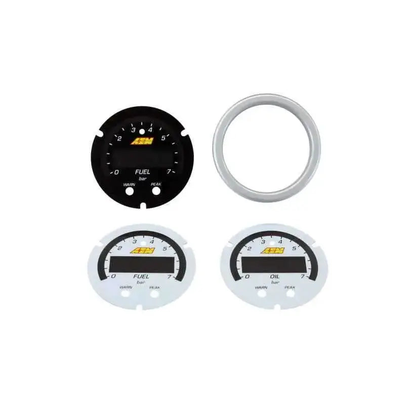AEM ELECTRON 30-0301-ACC