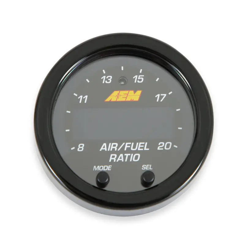 AEM ELECTRON 30-0300 X-SERIES AFR GAUGE