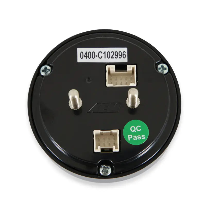 AEM ELECTRON 30-0300 X-SERIES AFR GAUGE