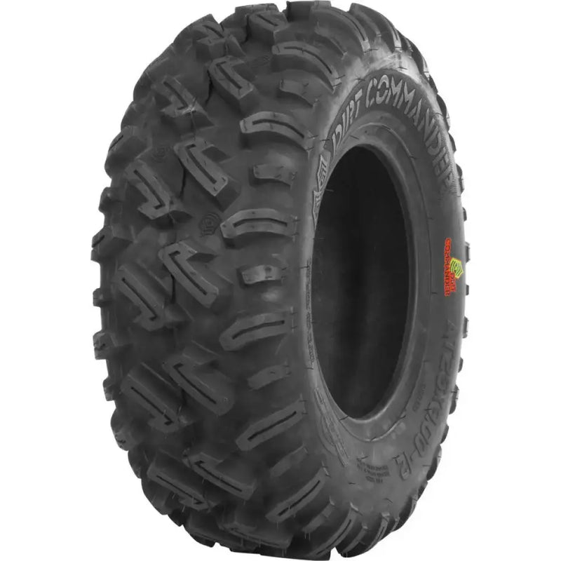 AER122711DC Gbc Tire Dirt Commander Radial 27X11R-12 