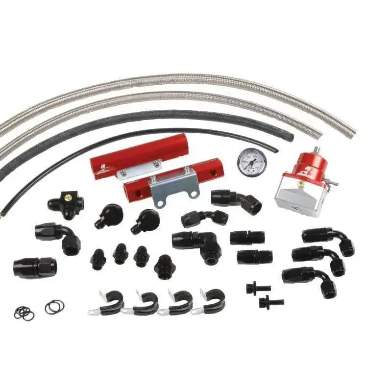 Aeromotive 14135