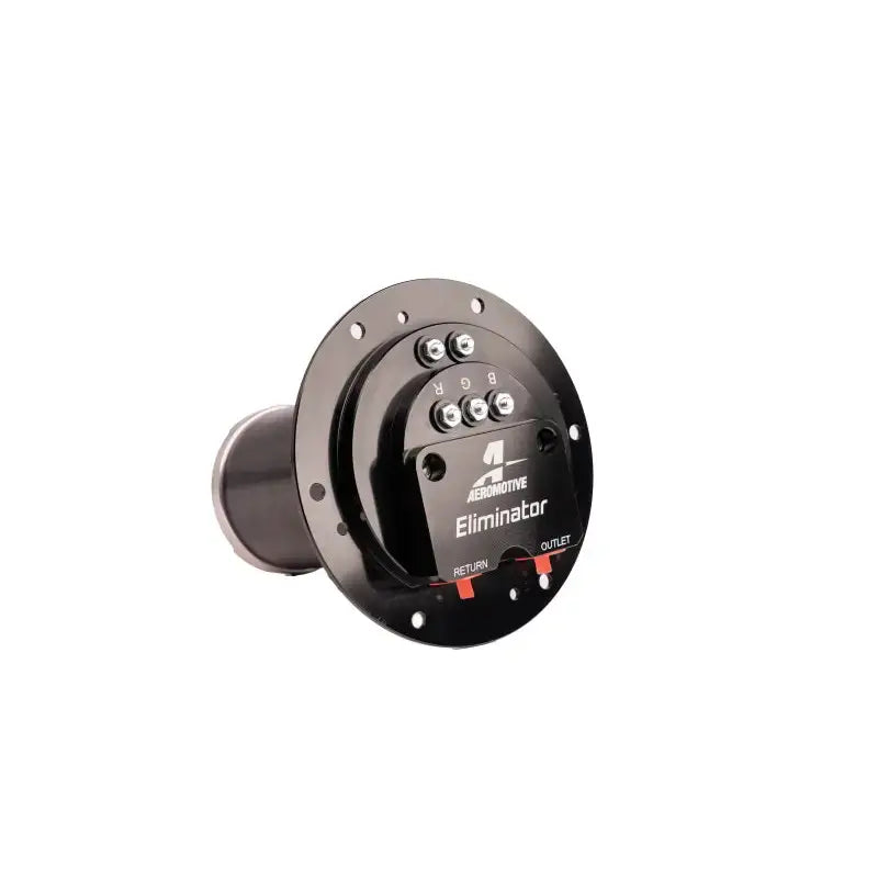 Aeromotive 03-04 Ford Mustang Eliminator Brushless In-Tank Fuel Pump w/Variable Speed Controller - Aeromotive