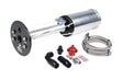 Fuel pump assembly with fittings and hose for Aeromotive 03+ Corvette A1000 in-tank stealth fuel system