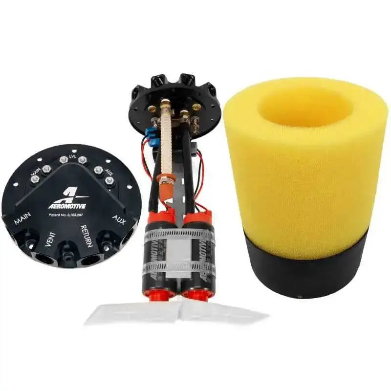 Aeromotive 18357