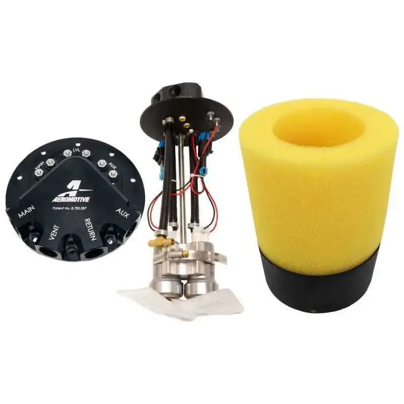 Aeromotive 18359