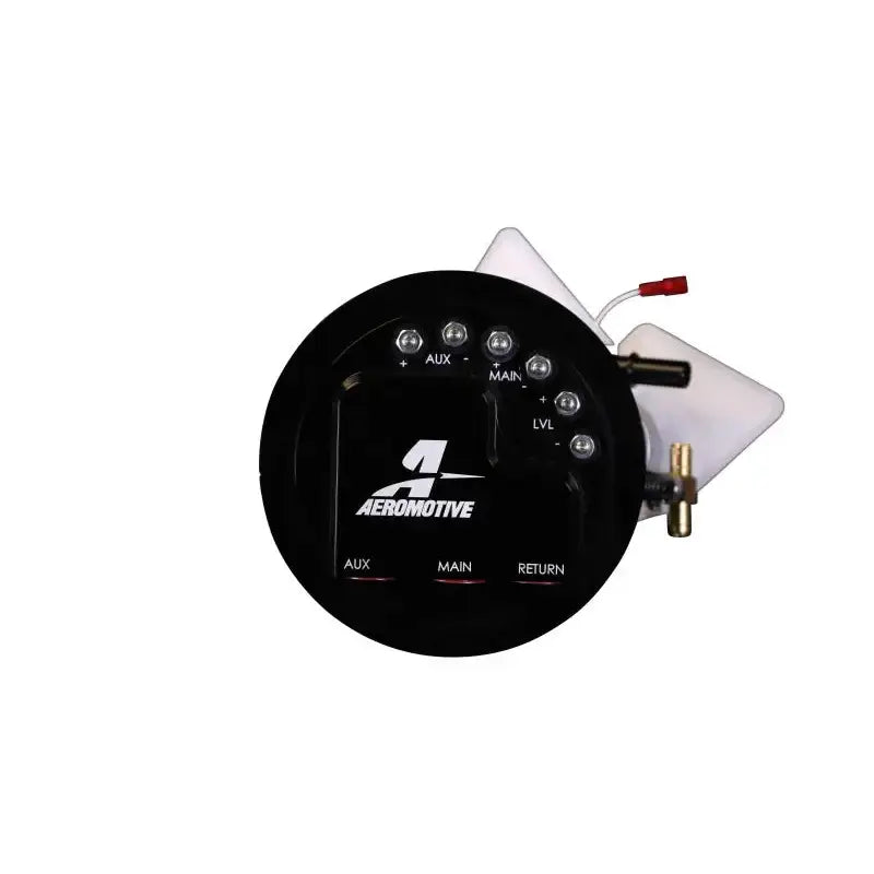 Aeromotive 05-21 Dodge Charger/Challenger 450 Dual Drop-In Phantom System - 18096