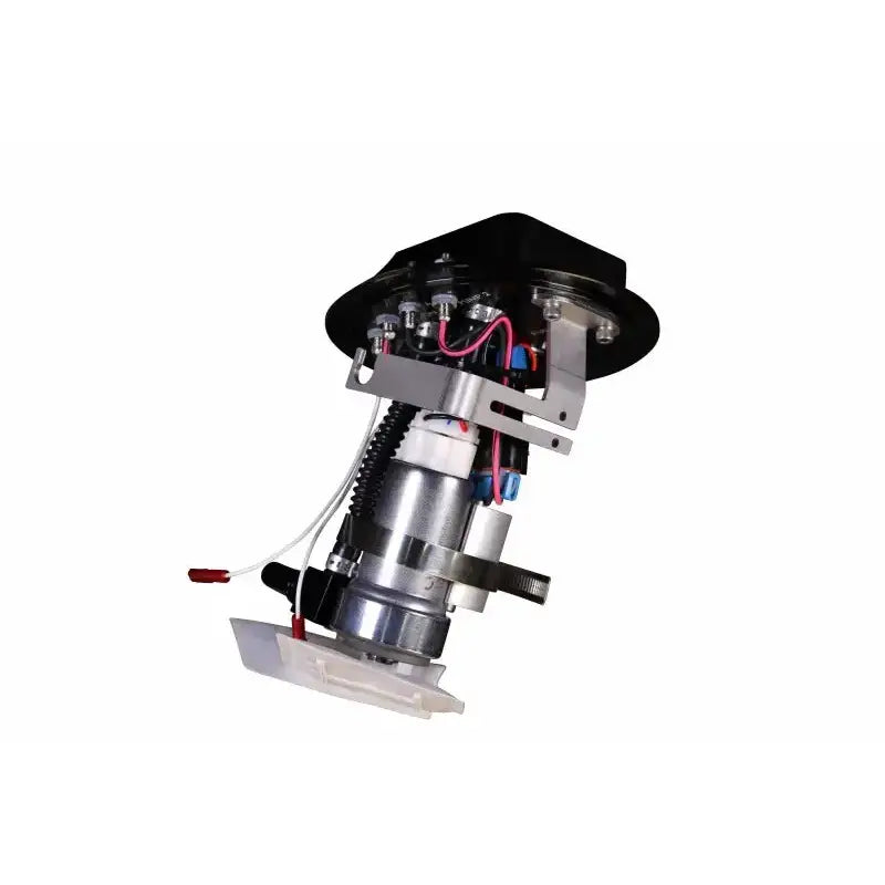 Aeromotive 05-21 Dodge Charger/Challenger 450 Dual Drop-In Phantom System - 18096