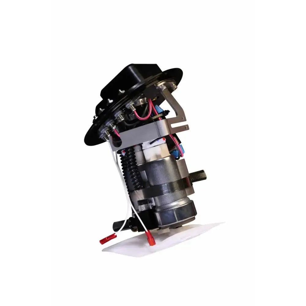 Aeromotive 05-21 Dodge Charger/Challenger 450 Dual Drop-In Phantom System - 18096