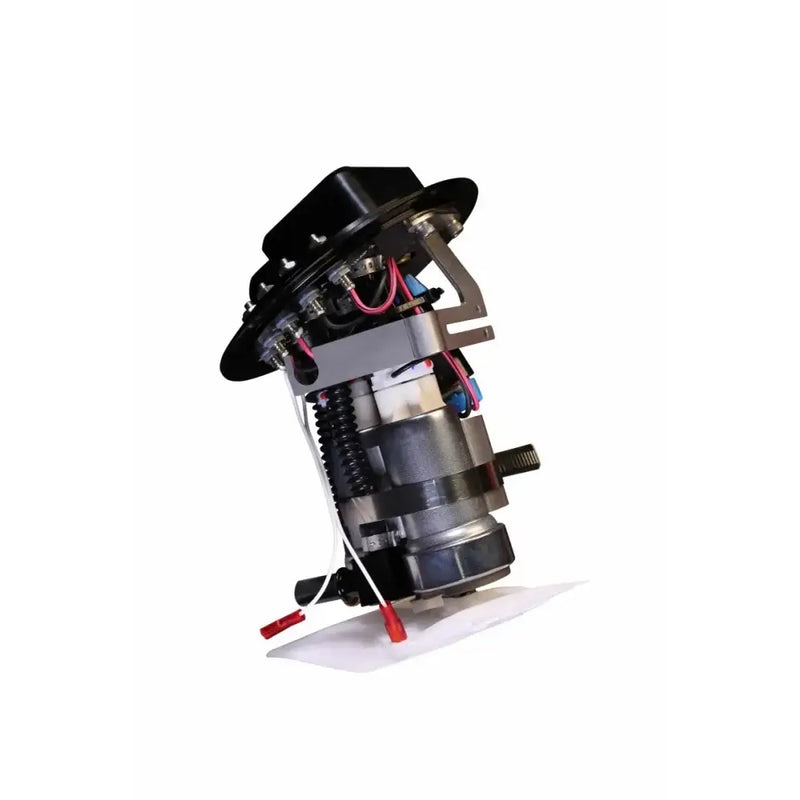 Aeromotive 05-21 Dodge Charger/Challenger 450 Dual Drop-In Phantom System - 18096