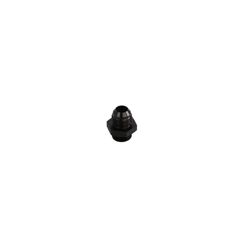 Aeromotive AN-08 O-Ring Boss / Male Flare Adapter Fitting