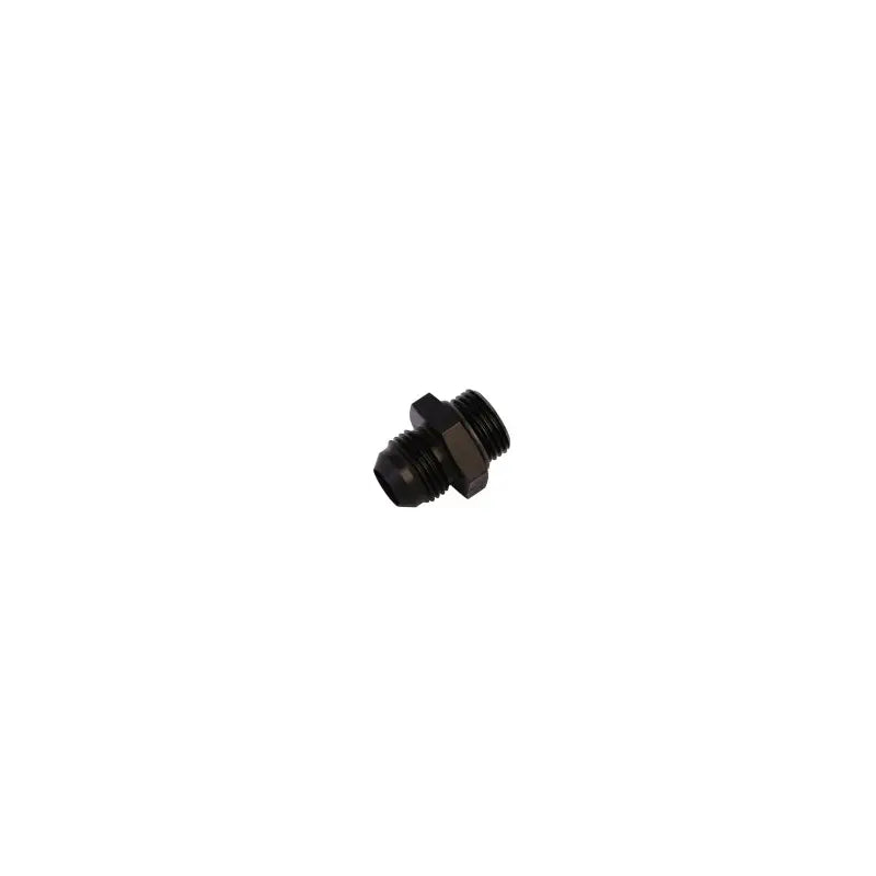 Aeromotive 15607 Aeromotive AN-08 O-Ring Boss / AN-08 Male Flare Adapter Fitting