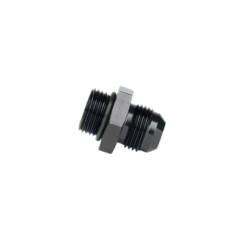 Aeromotive 15607 Aeromotive AN-08 O-Ring Boss / AN-08 Male Flare Adapter Fitting