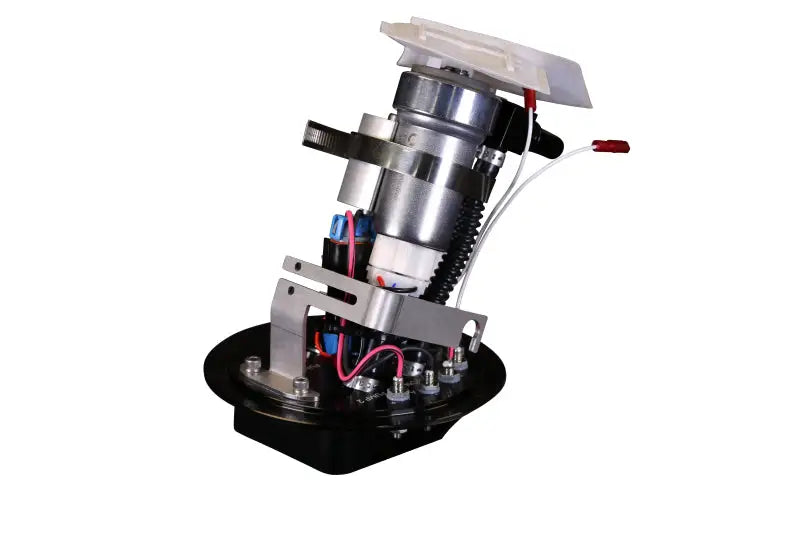 Aeromotive 15-21 Dodge Hellcat 525/450 Dual Fuel Pumps - Truck & Automotive