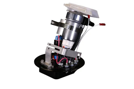 Aeromotive 15-21 Dodge Hellcat 525/450 Dual Fuel Pumps - Truck & Automotive