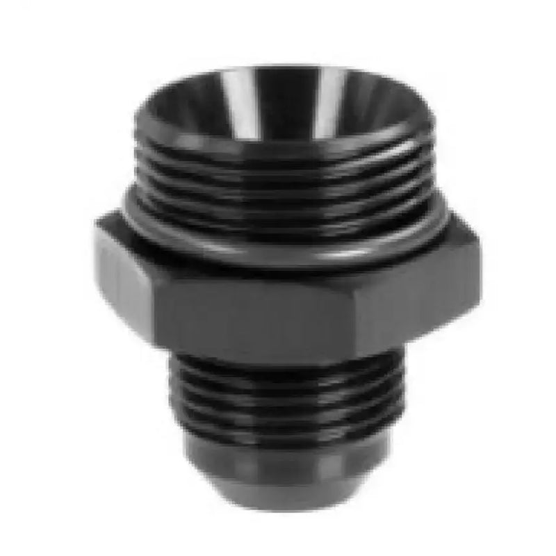 Aeromotive AN-16 ORB / AN-12 Flare Adapter Fitting - 15722