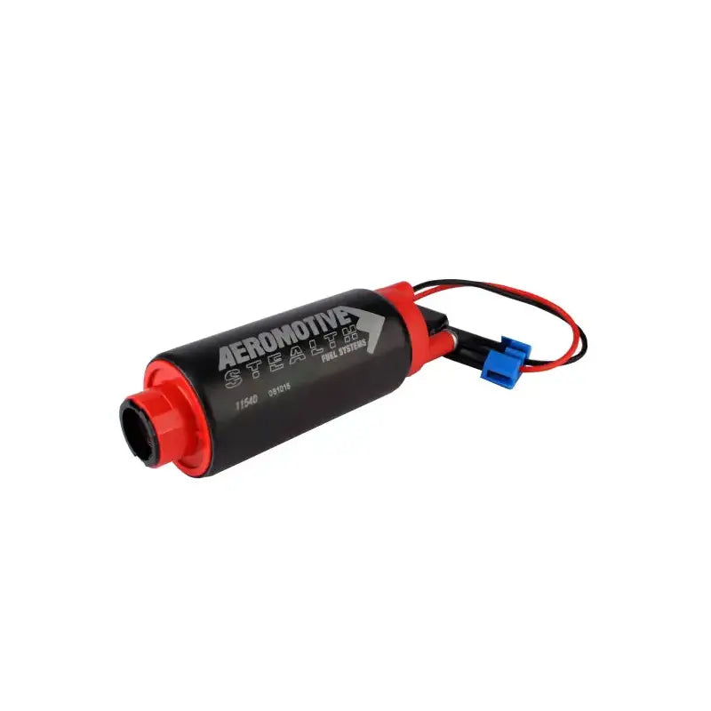 Aeromotive 340 Series Stealth In-Tank E85 Fuel Pump - Center Inlet - Truck & Automotive
