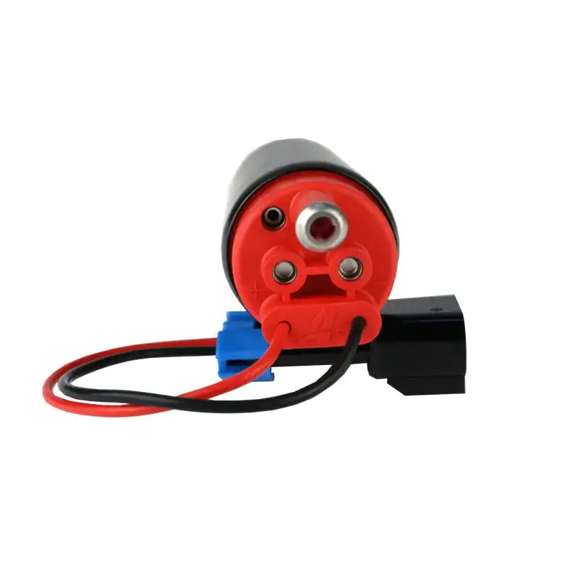 Aeromotive 340 Series Stealth In-Tank E85 Fuel Pump - Center Inlet - Truck & Automotive