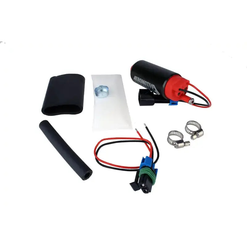 Aeromotive 340 Series Stealth In-Tank E85 Fuel Pump - Center Inlet - Truck & Automotive