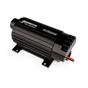 Aeromotive 11186 Aeromotive 5.0 Brushless Spur Gear External Fuel Pump w/ Mounting Feet