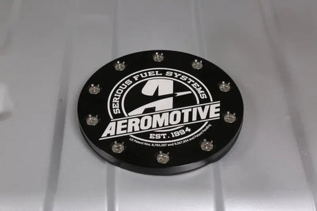 Aeromotive 62-67 Chevrolet II/Nova 340 Stealth Gen 2 Fuel Tank - Truck & Automotive
