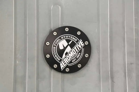 Aeromotive 64-68 Ford Mustang 200 Stealth Gen 2 Fuel Tank 