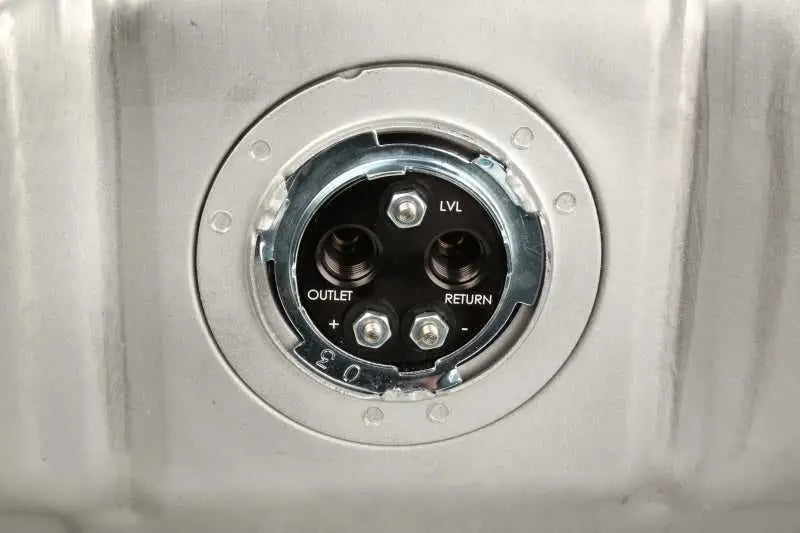 Aeromotive 64-68 Ford Mustang 200 Stealth Gen 2 Fuel Tank 