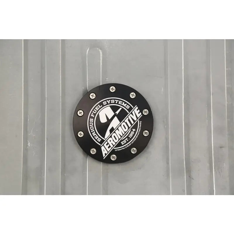 Aeromotive 18147 Aeromotive 69-70 Ford Mustang 200 Stealth Gen 2 Fuel Tank