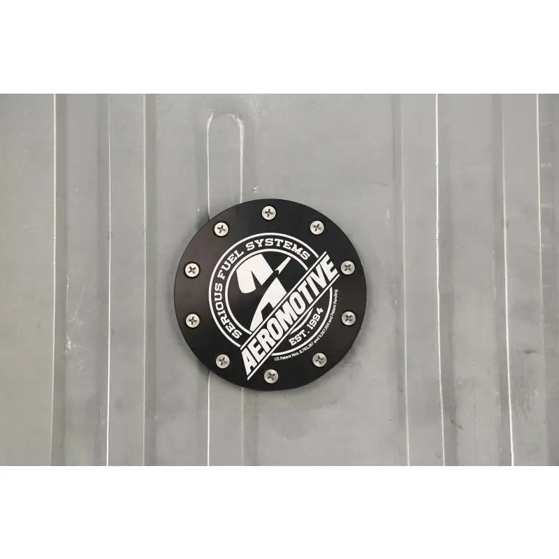 Aeromotive 18147 Aeromotive 69-70 Ford Mustang 200 Stealth Gen 2 Fuel Tank