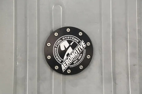 Aeromotive 69-70 Ford Mustang 340 Stealth Gen 2 Fuel Tank - Truck & Automotive