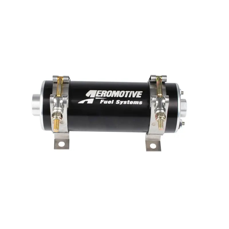 Aeromotive 11103 Aeromotive 700 HP EFI Fuel Pump - Black