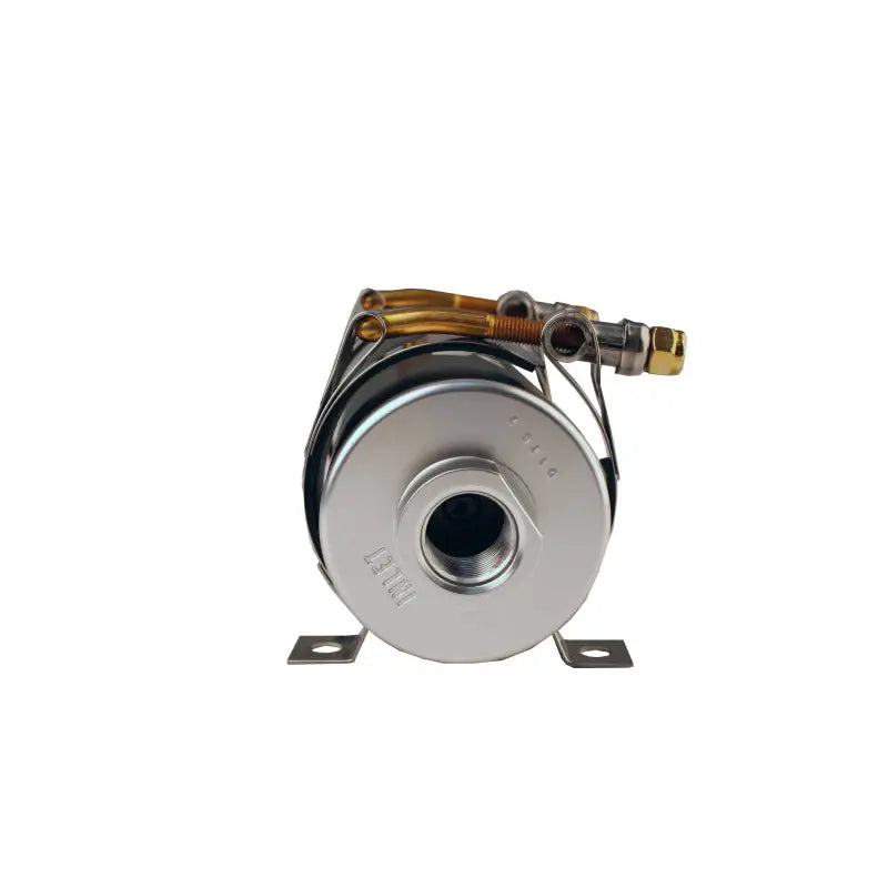 Aeromotive 11103 Aeromotive 700 HP EFI Fuel Pump - Black