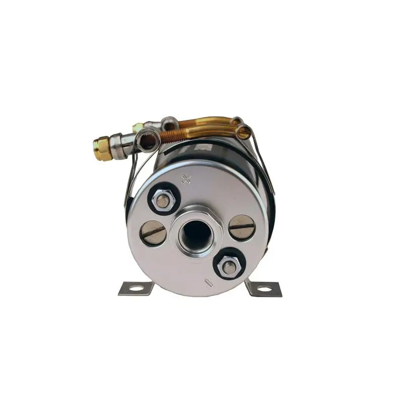 Aeromotive 11103 Aeromotive 700 HP EFI Fuel Pump - Black