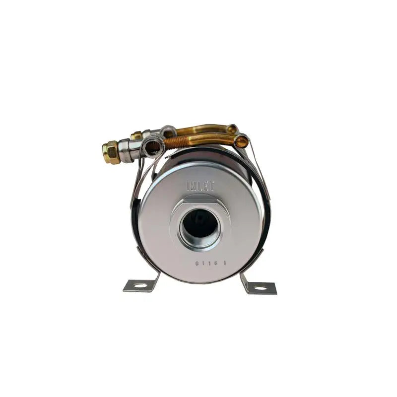 Aeromotive 11106 Aeromotive 700 HP EFI Fuel Pump - Red - 11106