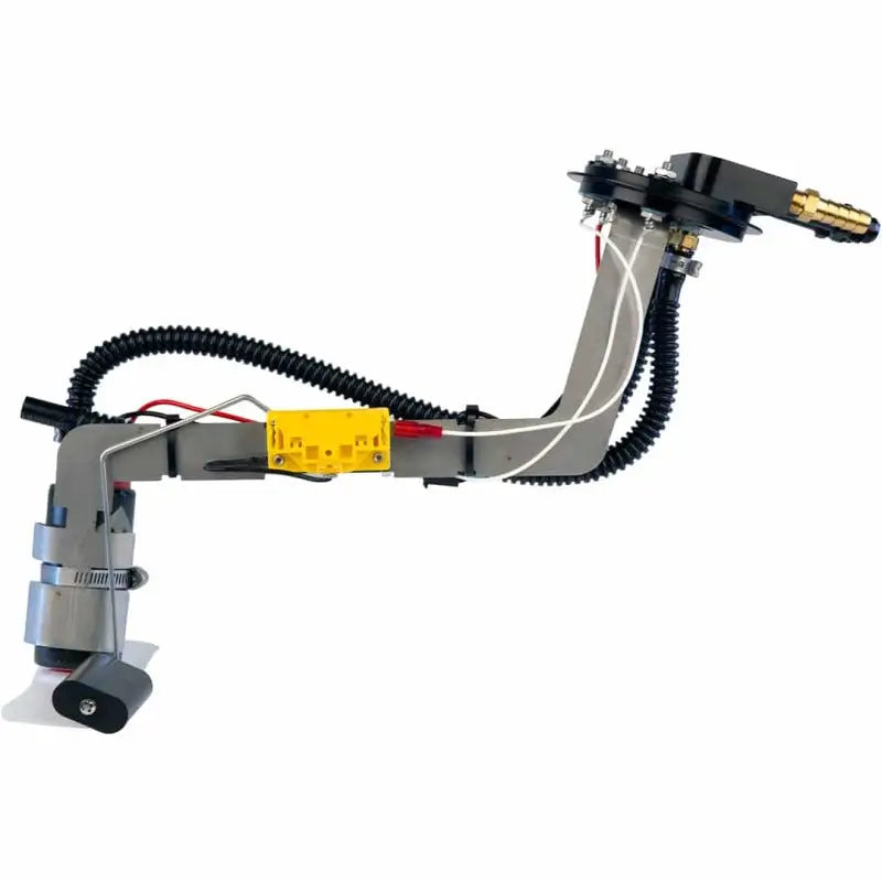 Aeromotive 82-92 Camaro 340 Fuel Pump & Hanger - Truck Automotive