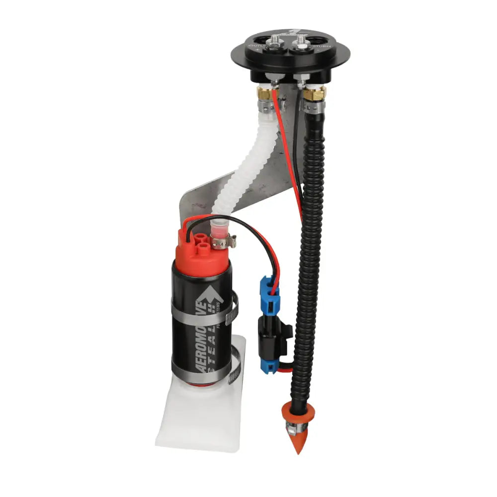 Aeromotive 18638 Aeromotive 86-98.5 Ford Mustang 340 LPH Fuel Pump & Hanger