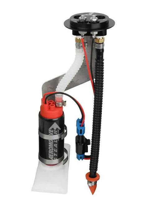 Aeromotive 86-98.5 Ford Mustang 340 LPH Fuel Pump & Hanger 