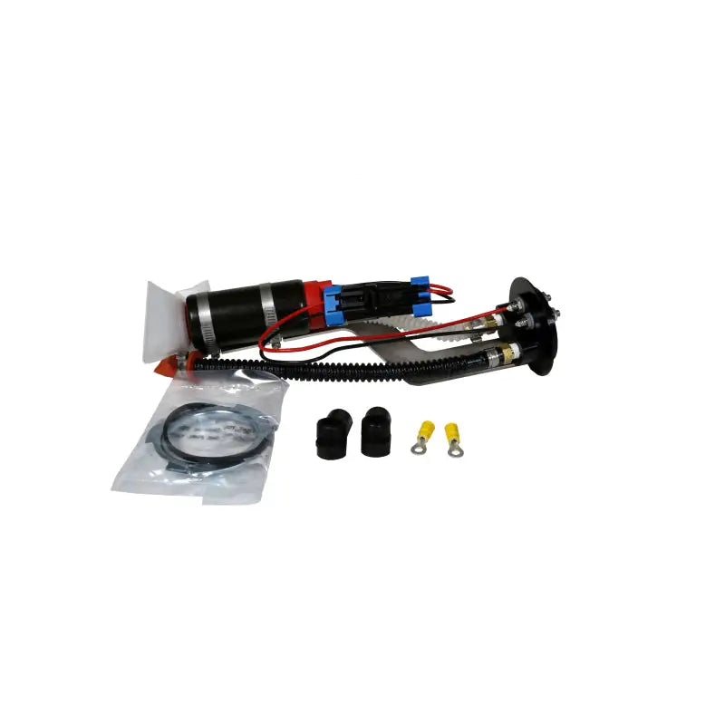 Aeromotive 18638 Aeromotive 86-98.5 Ford Mustang 340 LPH Fuel Pump & Hanger