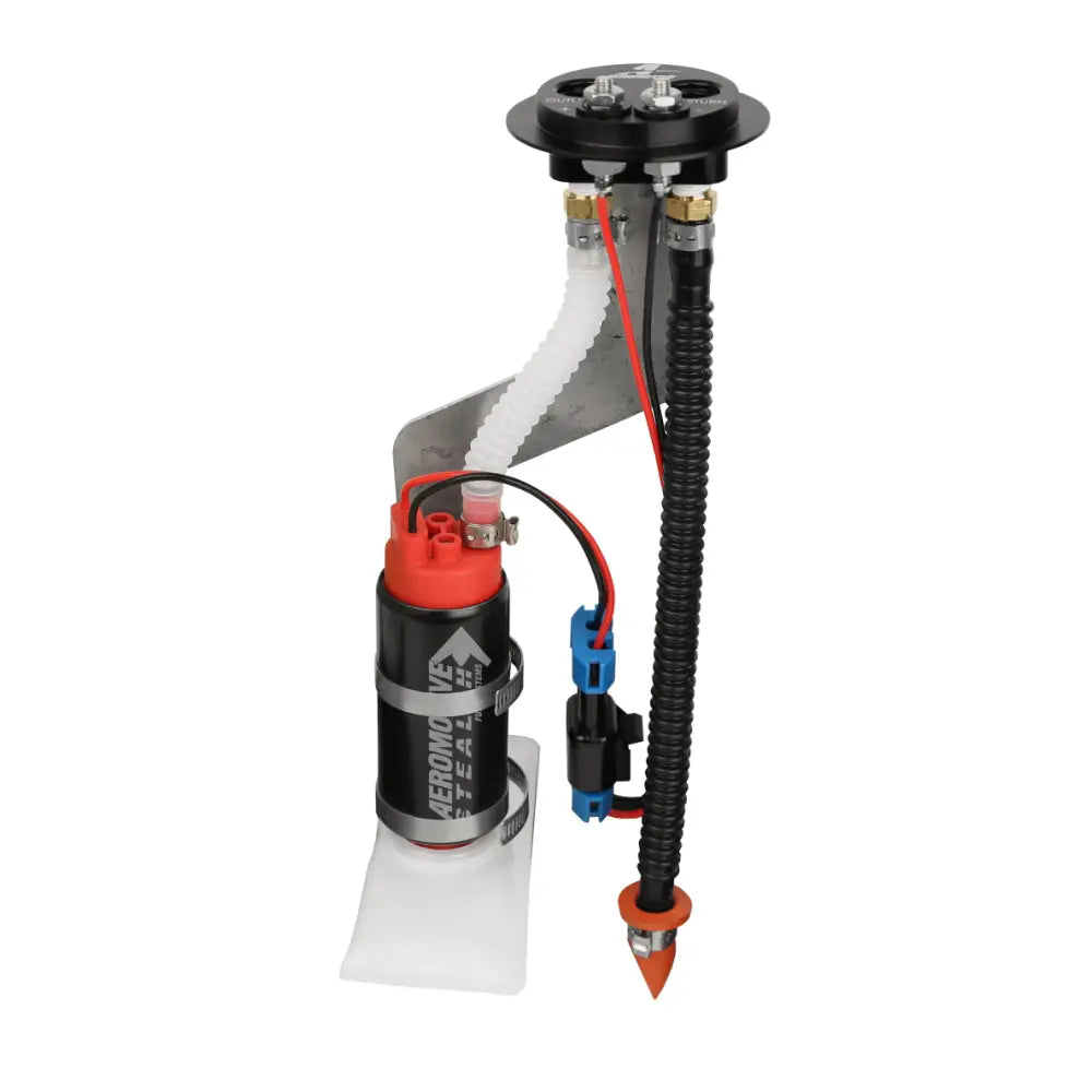 Aeromotive 18638 Aeromotive 86-98.5 Ford Mustang 340 LPH Fuel Pump & Hanger