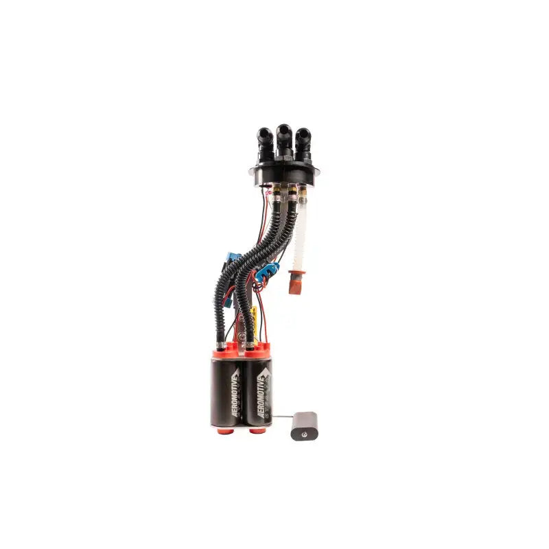 Aeromotive 88-97 Chevrolet 1500/2500 Truck Dual 340lph In-Tank Fuel Pump - 18399