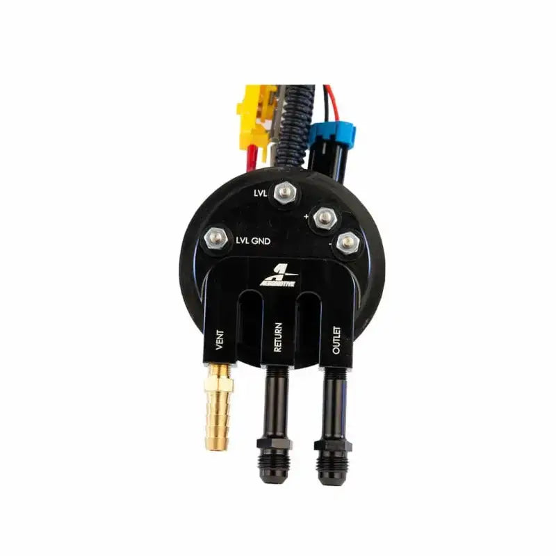 Aeromotive 93-97 Camaro 340 Fuel Pump & Hanger - Truck Automotive