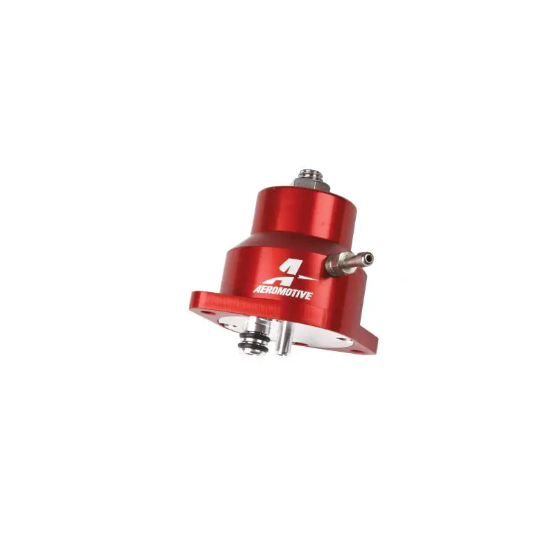 Aeromotive 13102 Aeromotive 94-99 Ford 4.6 / 94-97 5.0 Billet Adjustable Regulator