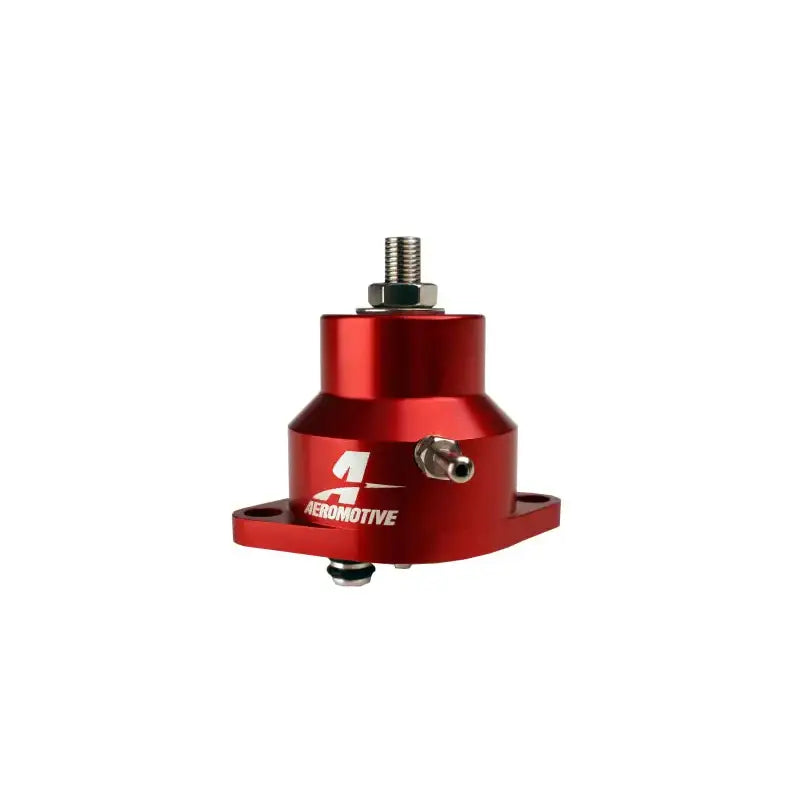 Aeromotive 94-99 Ford 4.6 / 94-97 5.0 Billet Adjustable Regulator - Truck & Automotive