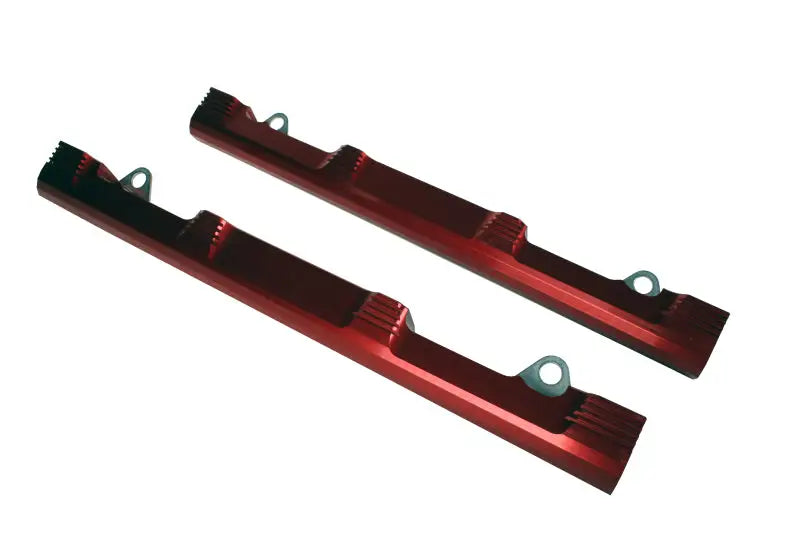 Aeromotive 98.5-04 Ford DOHC 4.6L Billet Fuel Rails (Cobra) - Truck & Automotive