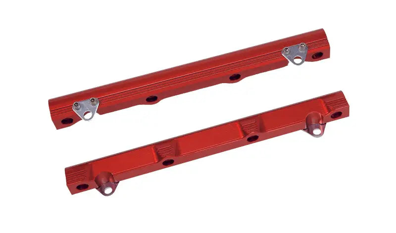Aeromotive 98.5-04 Ford DOHC 4.6L Billet Fuel Rails (Cobra) - Truck & Automotive