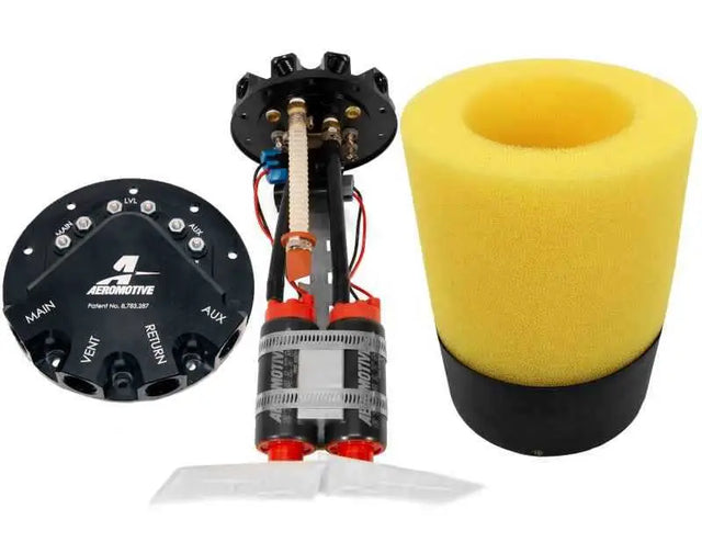 Aeromotive 18313