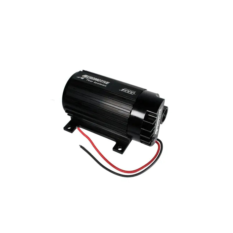 Aeromotive 11183 Aeromotive A1000 Brushless External In-Line Fuel Pump