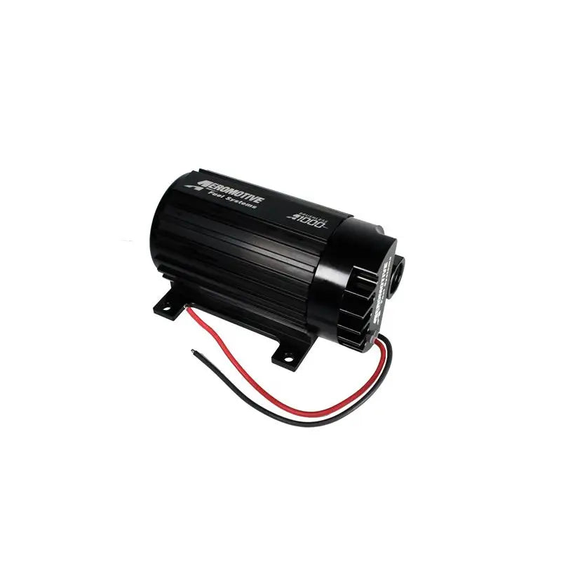 Aeromotive 11183 Aeromotive A1000 Brushless External In-Line Fuel Pump