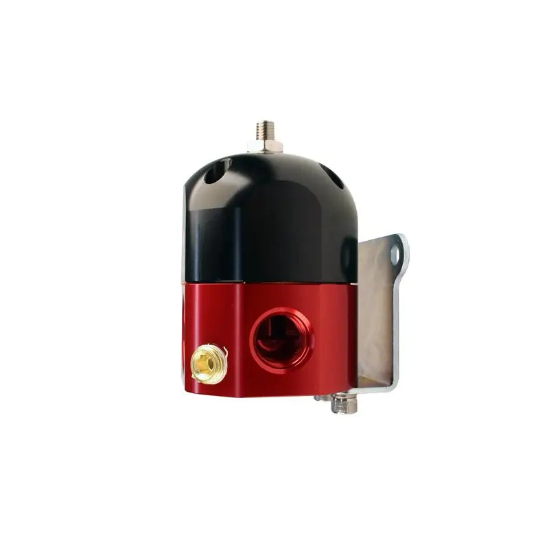 Aeromotive 13204 Aeromotive A1000 Carbureted Bypass Regulator - 2-Port